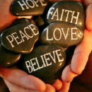 Meet your Posher, Amity